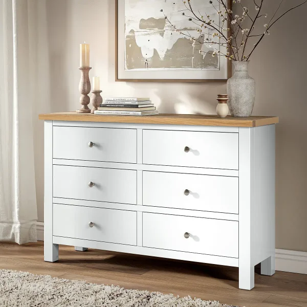 Chests of drawers