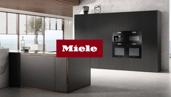 Електроуреди Miele