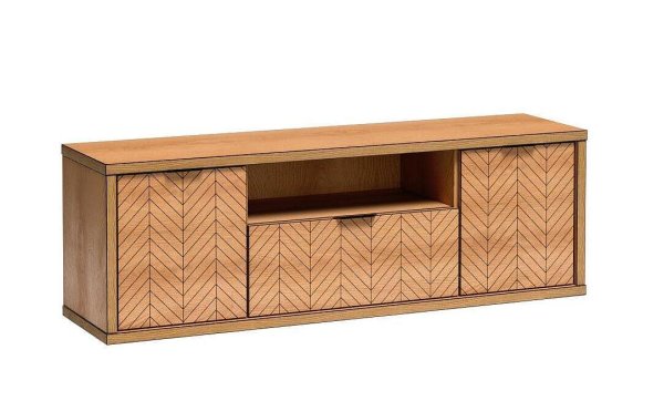 TV шкаф Fonti F6