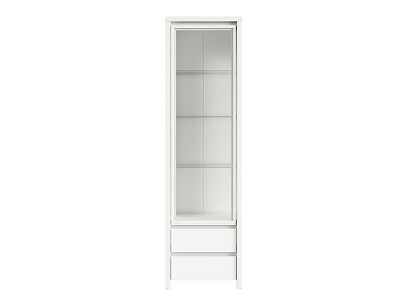 Витрина  REG1W2S