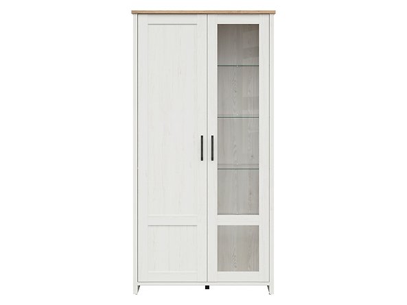 витрина Reg1D1W