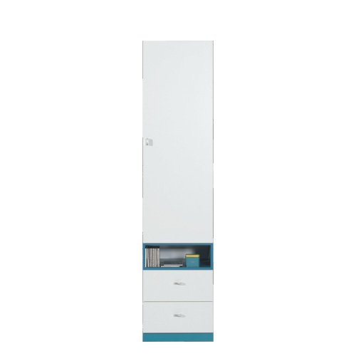 гардероб MO 3 L/P