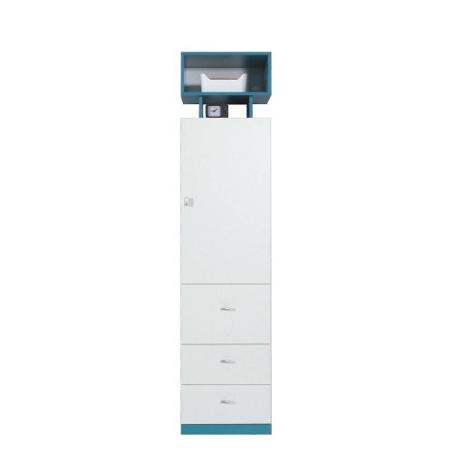 гардероб MO 4 L/P
