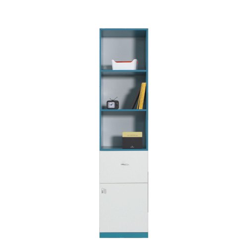 Етажерка  MO 5 L/P