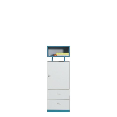 Шкаф MO 8 L/P