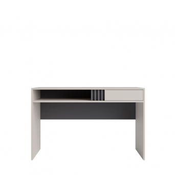 бюро с 1 чекм.и 1 ниша Аllmo AL9