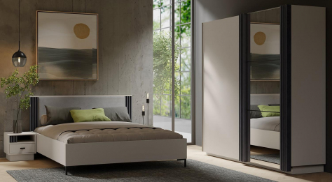 Спални комплекти