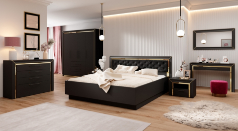 спалня Arno- ново
