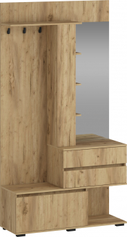 антре Bafra - ново