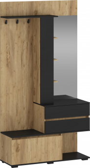 антре Bafra -ново