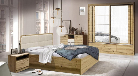 спалня Canada  3C