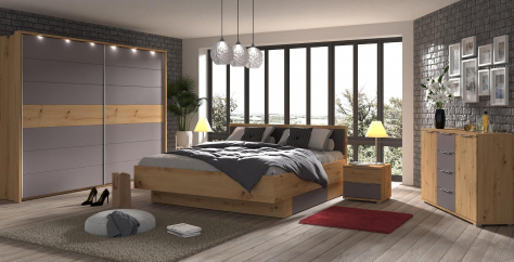 спалня Denver - ново