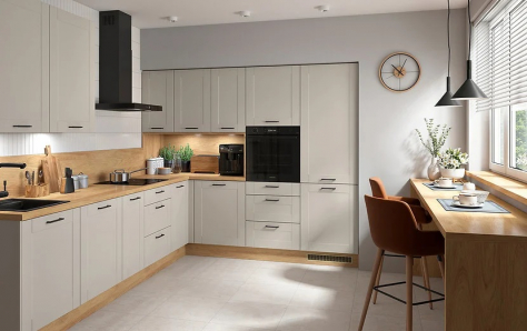 Модулна кухня Edan- кашмир 