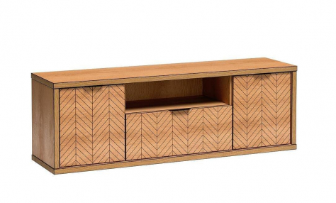 TV шкаф Fonti F6